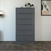 Astoria 6 Drawers Chest